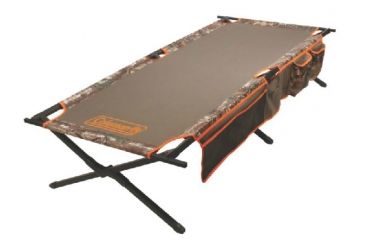 Image of Coleman Trailhead RT XTRA-C Extra-Wide  Cot 2000019281