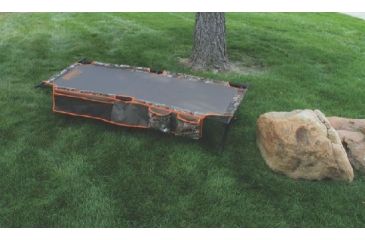 Image of Coleman Trailhead RT XTRA-C Extra-Wide  Cot 2000019281