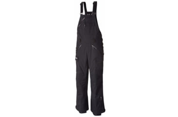Image of Columbia Avalanche Bomb - Men's-Black-Regular Inseam-X-Large