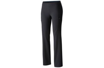 Image of Columbia Back Beauty Cargo Pant - Women's-Black-Large