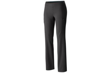 Image of Columbia Back Beauty Cargo Pant - Women's-Grill-Small