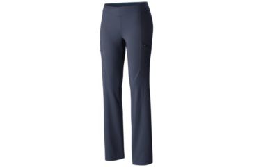 Image of Columbia Back Beauty Cargo Pant - Womens, Nocturnal, Extra Small, Regular Inseam, 1685031591-XS-R