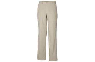 Image of Columbia Blood and Guts III Convertible Pant - Mens, Fossil, 38, 32, 1577261160-38-32