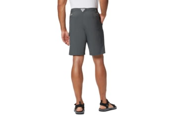 Image of Columbia Blood and Guts III Short - Mens, Grill, 30 Waist, 10 Inseam, 157720-028-30-10