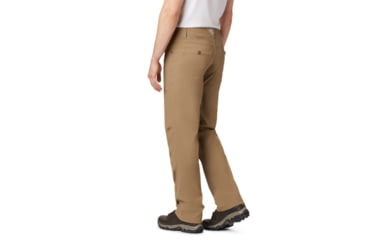 Image of Columbia Bucktail Pant, Flax, RT Edge, 38, 34 - Mens, 1802111250-38-34