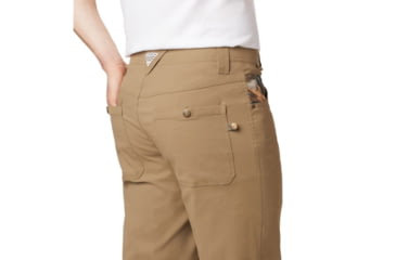 Image of Columbia Bucktail Pant, Flax, RT Edge, 38, 34 - Mens, 1802111250-38-34
