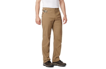 Image of Columbia Bucktail Pant, Flax, RT Edge, 38, 34 - Mens, 1802111250-38-34