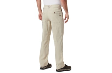 Image of Columbia Bucktail Pant, Fossil, RT Edge, 30, 32 - Mens, 1802111160-30-32