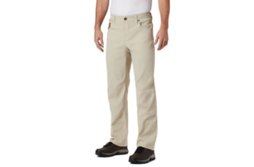 Image of Columbia Bucktail Pant, Fossil, RT Edge, 30, 32 - Mens, 1802111160-30-32