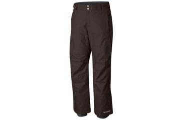 Image of Columbia Bugaboo II Pant - Mens, Bark, Small, Regular Inseam, 1798231287-S-R