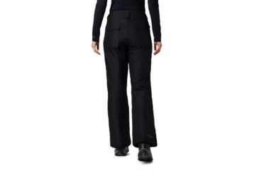 Image of Columbia Bugaboo OH Pant - Womens, Black, Large Waist, Regular Inseam, 1623351012-L
