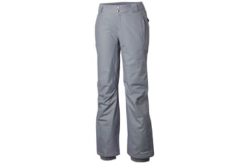 Image of Columbia Bugaboo Omni - Heat Pant - Womens, Astral, Small, Regular Inseam, 1623351444-S-R