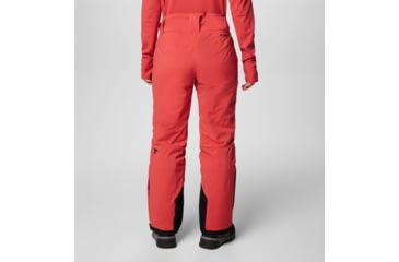 Image of Columbia Cirque Bowl Insulated Pants - Womens, Daredevil, Medium, Regular, 2085801602-M R