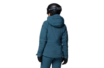 Image of Columbia Cirque Bowl Insulated Jacket - Womens