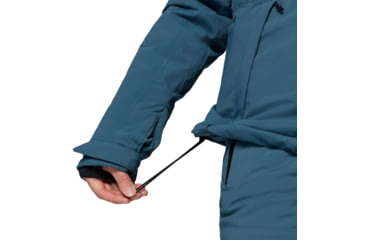 Image of Columbia Cirque Bowl Insulated Jacket - Womens
