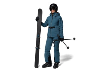 Image of Columbia Cirque Bowl Insulated Jacket - Womens
