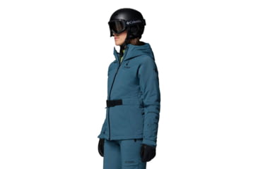 Image of Columbia Cirque Bowl Insulated Jacket - Womens