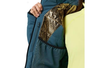 Image of Columbia Cirque Bowl Insulated Jacket - Womens