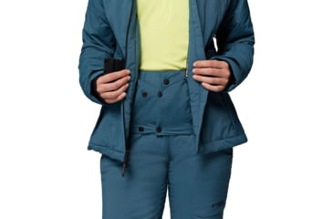 Image of Columbia Cirque Bowl Insulated Jacket - Womens
