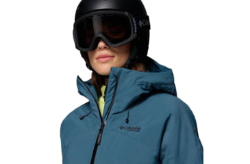 Image of Columbia Cirque Bowl Insulated Jacket - Womens