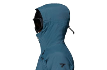 Image of Columbia Cirque Bowl Insulated Jacket - Womens