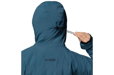 Image of Columbia Cirque Bowl Insulated Jacket - Womens