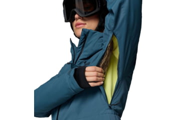Image of Columbia Cirque Bowl Insulated Jacket - Womens