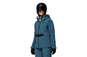 Image of Columbia Cirque Bowl Insulated Jacket - Womens