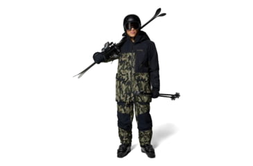 Image of Columbia Coreshot Printed Jacket - Mens