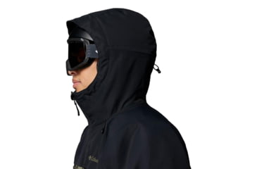 Image of Columbia Coreshot Printed Jacket - Mens