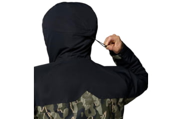 Image of Columbia Coreshot Printed Jacket - Mens