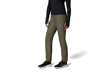 Image of Columbia Leslie Falls Pant II - Womens