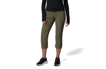 Image of Columbia Leslie Falls Pant II - Womens