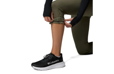 Image of Columbia Leslie Falls Pant II - Womens