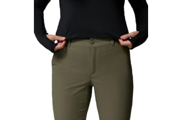 Image of Columbia Leslie Falls Pant II - Womens