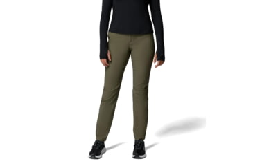 Image of Columbia Leslie Falls Pant II - Womens