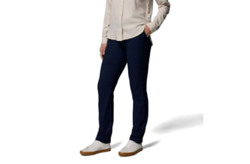 Image of Columbia Leslie Falls Pant II - Womens
