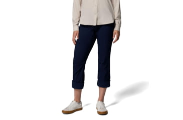 Image of Columbia Leslie Falls Pant II - Womens