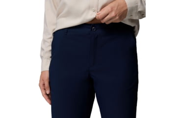 Image of Columbia Leslie Falls Pant II - Womens