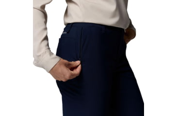 Image of Columbia Leslie Falls Pant II - Womens