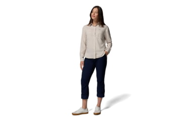 Image of Columbia Leslie Falls Pant II - Womens