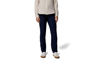 Image of Columbia Leslie Falls Pant II - Womens