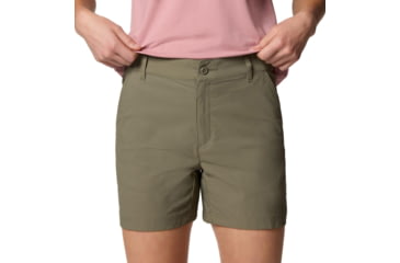Image of Columbia Leslie Falls Short II - Womens