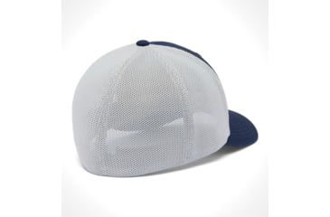 Image of Columbia Mesh Tree Flag Ball Cap
