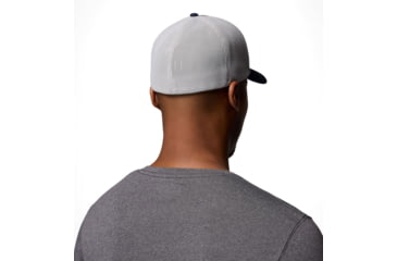 Image of Columbia Mesh Tree Flag Ball Cap