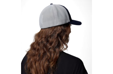 Image of Columbia Mesh Tree Flag Ball Cap