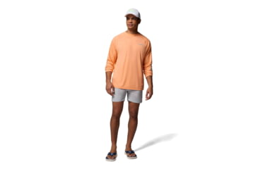 Image of Columbia PFG Rambler Water Short - Mens