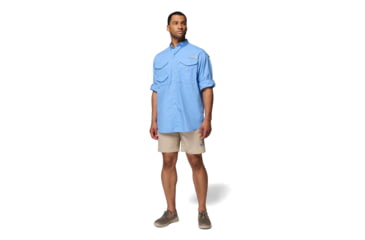 Image of Columbia PFG Rambler Water Short - Mens