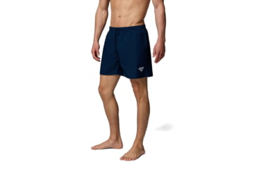 Image of Columbia PFG Rambler Water Short - Mens