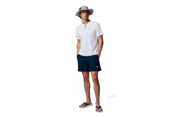Image of Columbia PFG Rambler Water Short - Mens